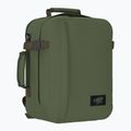 Zaino da trekking CabinZero Classic Tech 28 l georgiano kaki 6