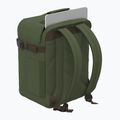 Zaino da viaggio CabinZero Classic Tech 28 l georgian khaki 9