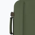 Zaino da trekking CabinZero Classic Tech 28 l georgiano kaki 10