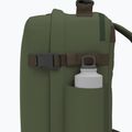 Zaino da trekking CabinZero Classic Tech 28 l georgiano kaki 12