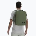 Zaino da trekking CabinZero Classic Tech 28 l georgiano kaki 14