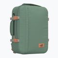 Zaino da viaggio CabinZero Classic 44 l sage forest 2