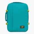 Zaino da viaggio CabinZero Classic 44 l aqua lagoon