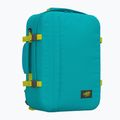 Zaino da trekking CabinZero Classic 44 l aqua lagoon 2
