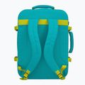 Zaino da viaggio CabinZero Classic 44 l aqua lagoon 3