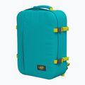 Zaino da trekking CabinZero Classic 44 l aqua lagoon 4