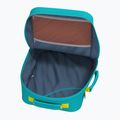 Zaino da viaggio CabinZero Classic 44 l aqua lagoon 7