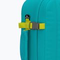 Zaino da trekking CabinZero Classic 44 l aqua lagoon 10