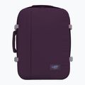 Zaino da viaggio CabinZero Classic 44 l midnight purple