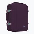 CabinZero Classic 44 l Zaino da trekking viola notte 2