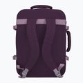 CabinZero Classic 44 l Zaino da trekking viola notte 3