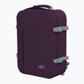 CabinZero Classic 44 l Zaino da trekking viola notte 4