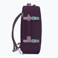 CabinZero Classic 44 l Zaino da trekking viola notte 5