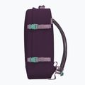 CabinZero Classic 44 l Zaino da trekking viola notte 6