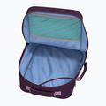 CabinZero Classic 44 l Zaino da trekking viola notte 7