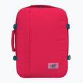 Zaino da viaggio CabinZero Classic 44 l miami magenta