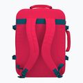 Zaino da viaggio CabinZero Classic 44 l miami magenta 3