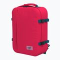 Zaino da trekking CabinZero Classic 44 l miami magenta 4