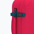Zaino da viaggio CabinZero Classic 44 l miami magenta 9