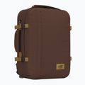 CabinZero Classic 44 l cioccolato belga zaino da trekking 2
