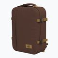 CabinZero Classic 44 l cioccolato belga zaino da trekking 4