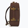CabinZero Classic 44 l cioccolato belga zaino da trekking 5