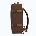 CabinZero Classic 44 l cioccolato belga zaino da trekking 6