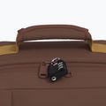 CabinZero Classic 44 l cioccolato belga zaino da trekking 8
