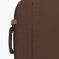 CabinZero Classic 44 l cioccolato belga zaino da trekking 9