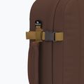 CabinZero Classic 44 l cioccolato belga zaino da trekking 10