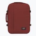 Zaino da trekking CabinZero Classic 44 l rosso sangria