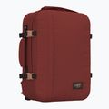 Zaino da trekking CabinZero Classic 44 l rosso sangria 2