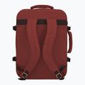Zaino da trekking CabinZero Classic 44 l rosso sangria 3