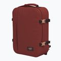 Zaino da trekking CabinZero Classic 44 l rosso sangria 4