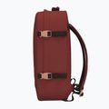 Zaino da trekking CabinZero Classic 44 l rosso sangria 6