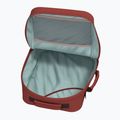 Zaino da trekking CabinZero Classic 44 l rosso sangria 7