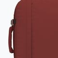 Zaino da trekking CabinZero Classic 44 l rosso sangria 9
