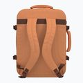 Zaino da trekking CabinZero Classic 44 l gobi sands 3