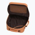 Zaino da trekking CabinZero Classic 44 l gobi sands 7