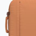 Zaino da trekking CabinZero Classic 44 l gobi sands 9