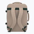 Zaino da trekking CabinZero Classic 44 l cebu sands 3