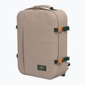 Zaino da trekking CabinZero Classic 44 l cebu sands 4