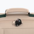 Zaino da trekking CabinZero Classic 44 l cebu sands 8