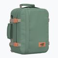 Zaino da viaggio CabinZero Classic 28 l sage forest 2
