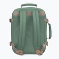 Zaino da viaggio CabinZero Classic 28 l sage forest 3