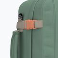 Zaino da viaggio CabinZero Classic 28 l sage forest 10