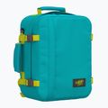 Zaino da viaggio CabinZero Classic 28 l aqua lagoon 2