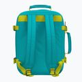 Zaino da trekking CabinZero Classic 28 l aqua lagoon 3