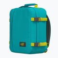 Zaino da viaggio CabinZero Classic 28 l aqua lagoon 4