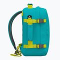 Zaino da viaggio CabinZero Classic 28 l aqua lagoon 5